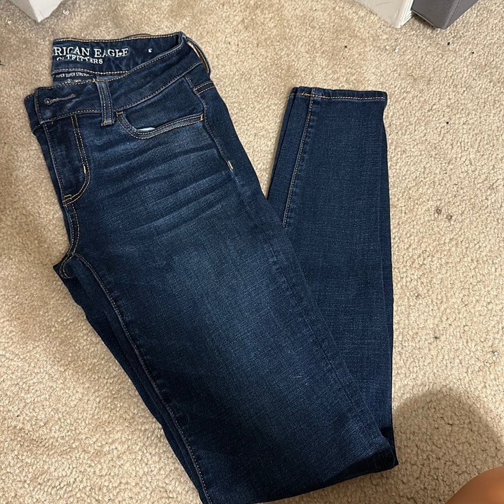 AE jeans